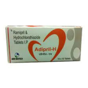 Hydrochlorothiazide Tablet